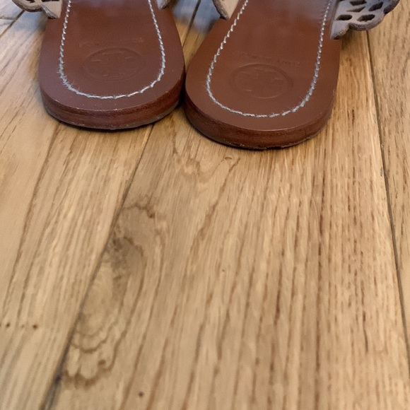 Tory Burch sandals - Picture 6 of 7